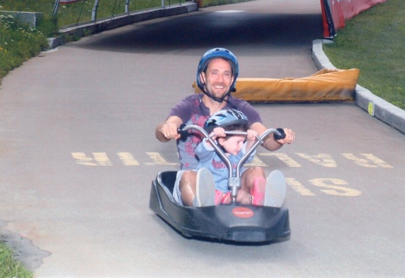 Tremblant August 2010 0047