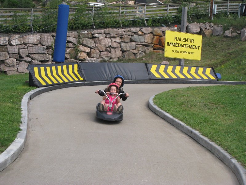 Tremblant August 2010 0048