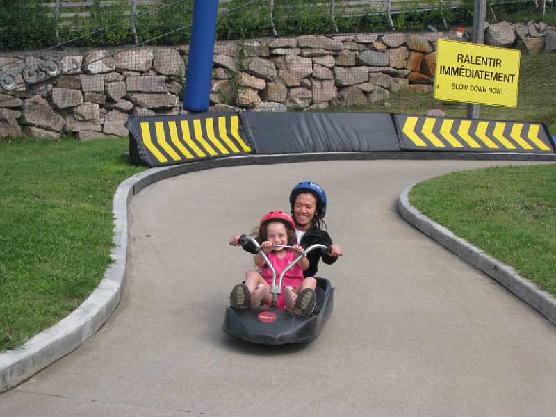 Tremblant August 2010 0049