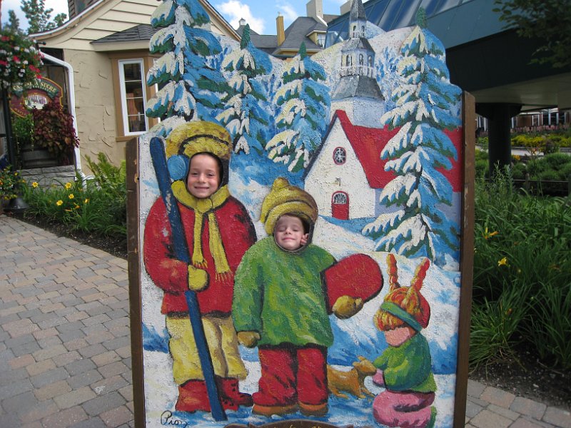 Tremblant August 2010 0052