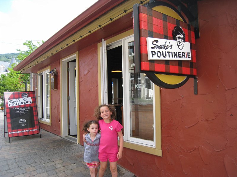 Tremblant August 2010 0053