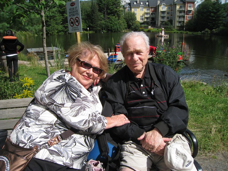 Tremblant August 2010 0054