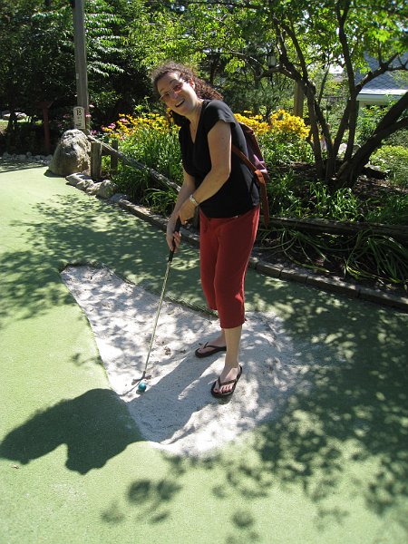 Tremblant August 2010 0061