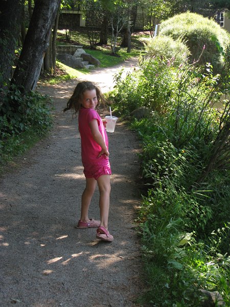 Tremblant August 2010 0062