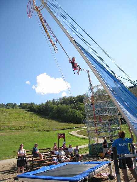 Tremblant August 2010 0077