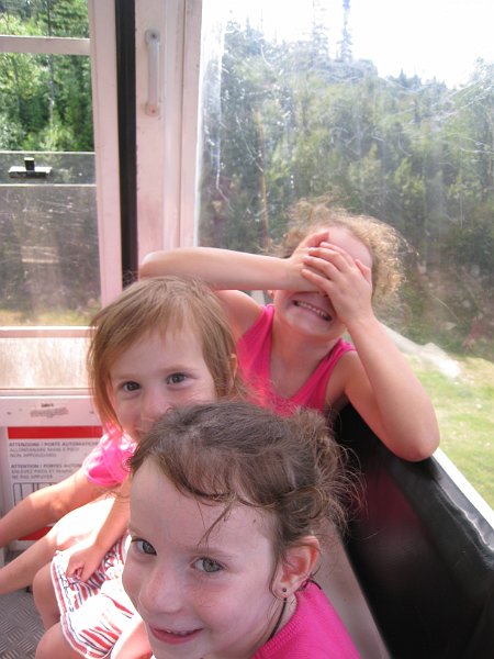 Tremblant August 2010 0081