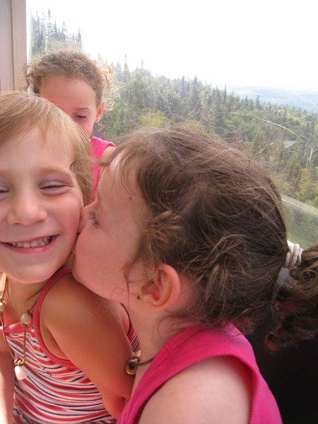 Tremblant August 2010 0082