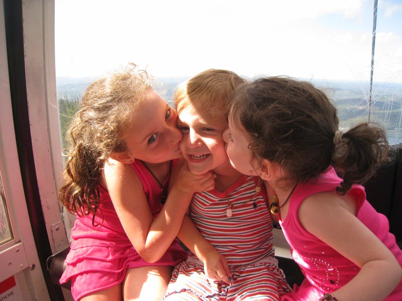 Tremblant August 2010 0084