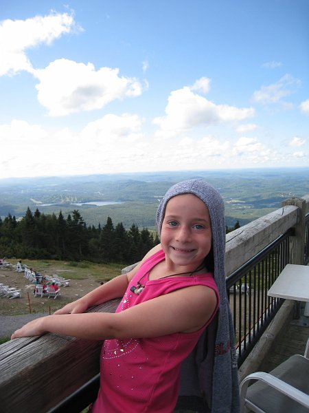 Tremblant August 2010 0085