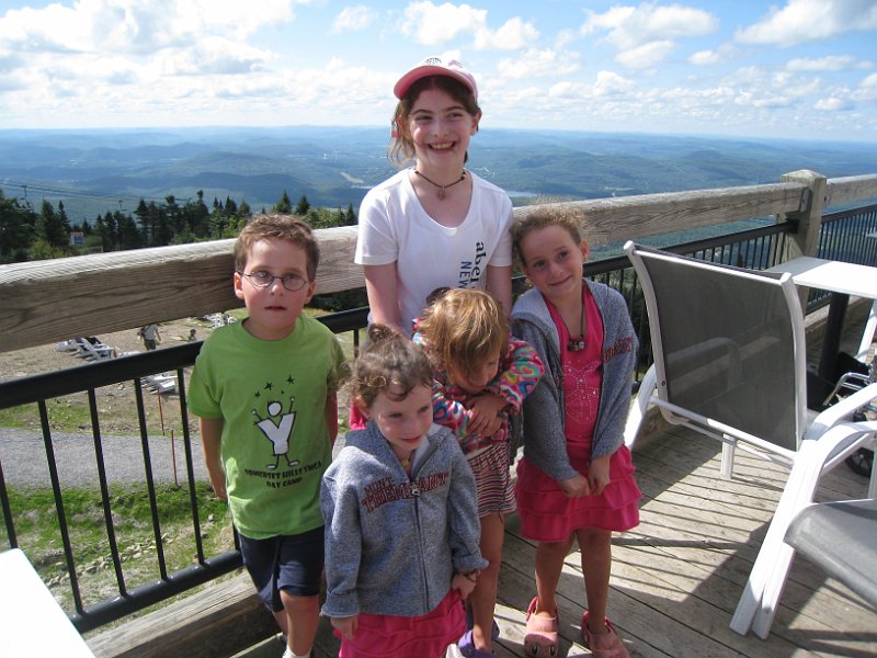 Tremblant August 2010 0088