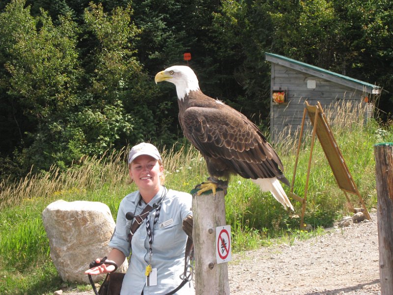 Tremblant August 2010 0094