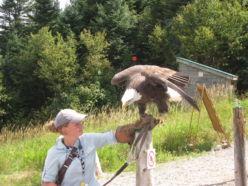 Tremblant August 2010 0095