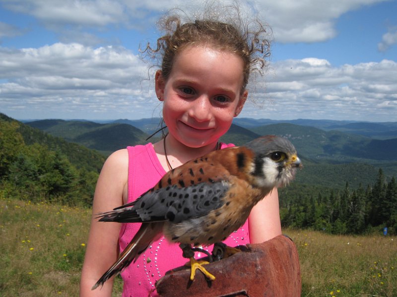 Tremblant August 2010 0100