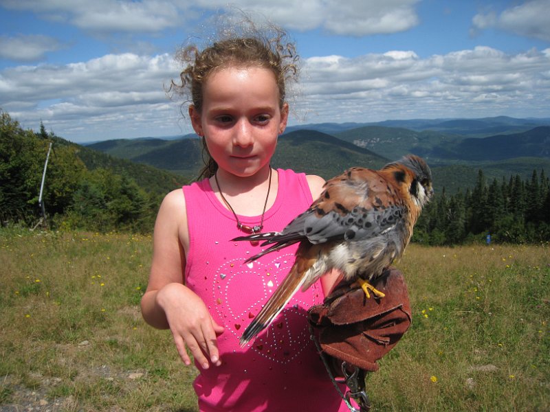 Tremblant August 2010 0101