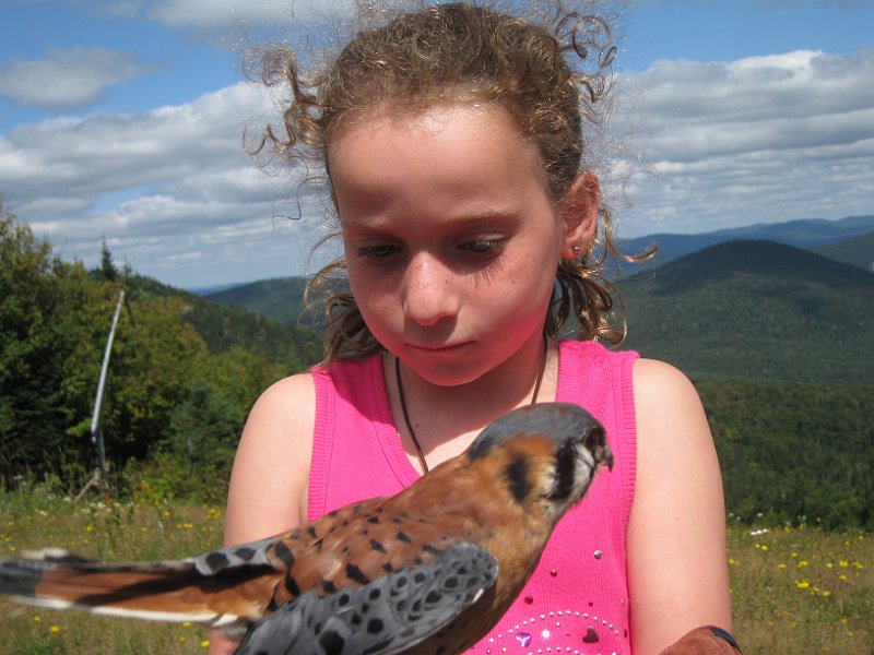 Tremblant August 2010 0102