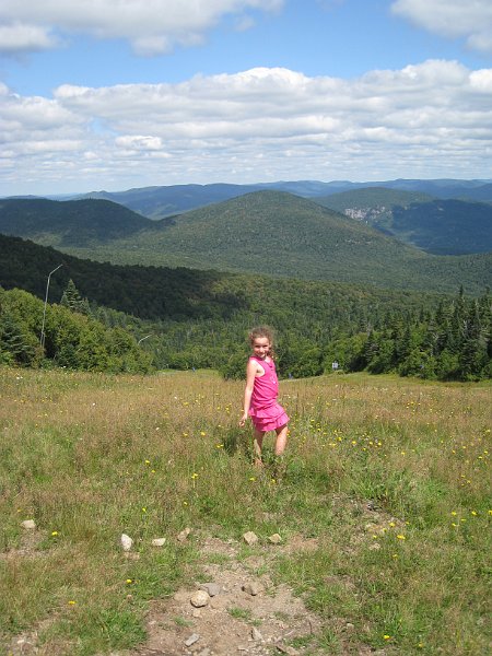 Tremblant August 2010 0103