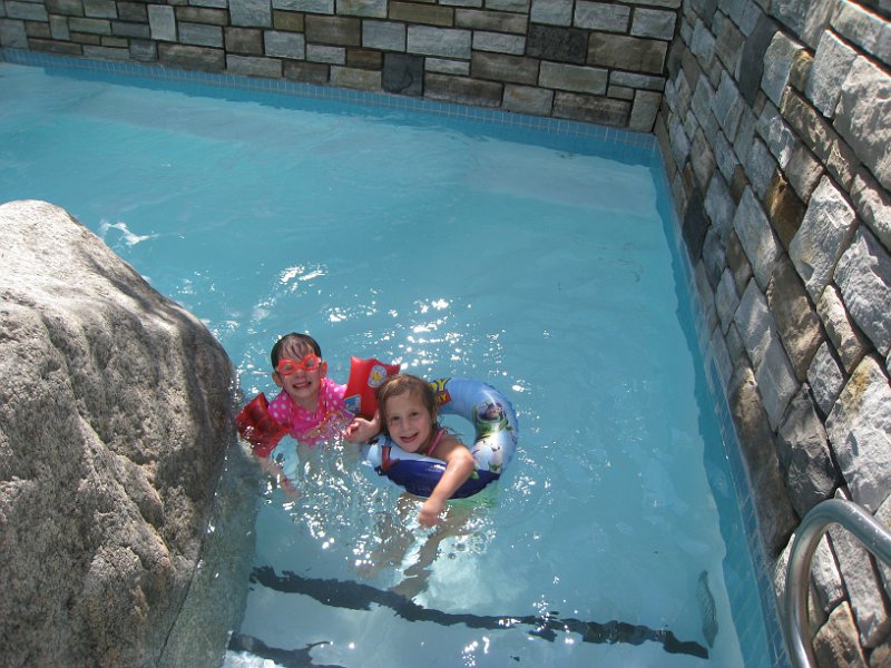 Tremblant August 2010 0105