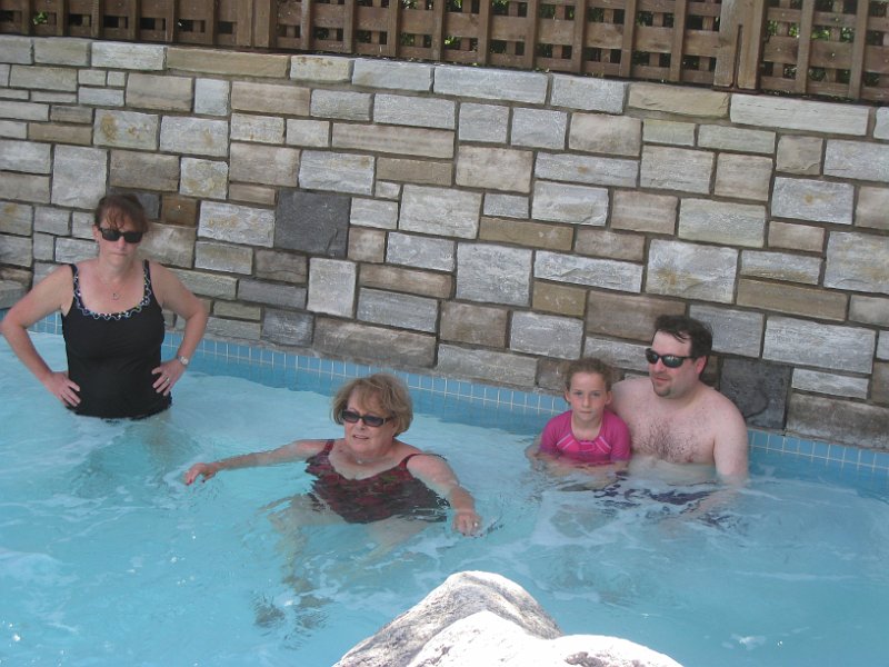 Tremblant August 2010 0106