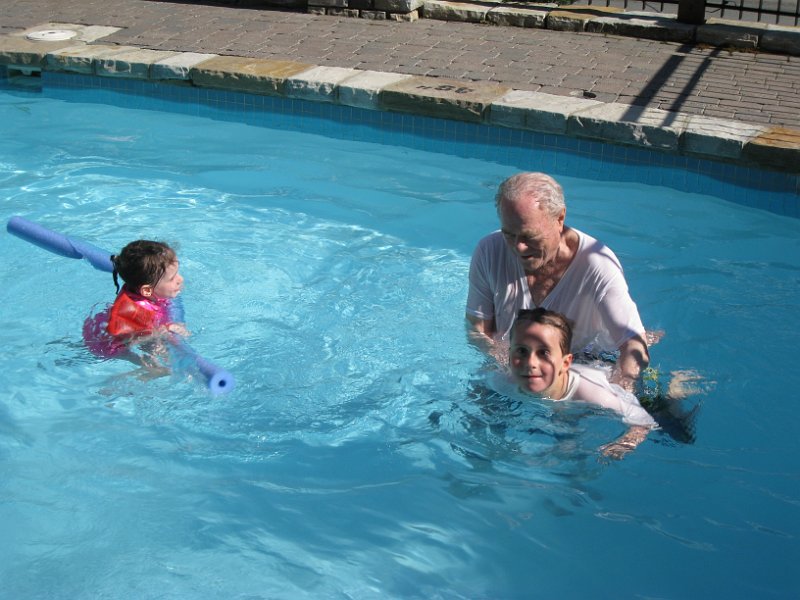 Tremblant August 2010 0107