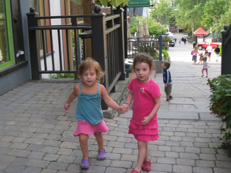 Tremblant August 2010 0108