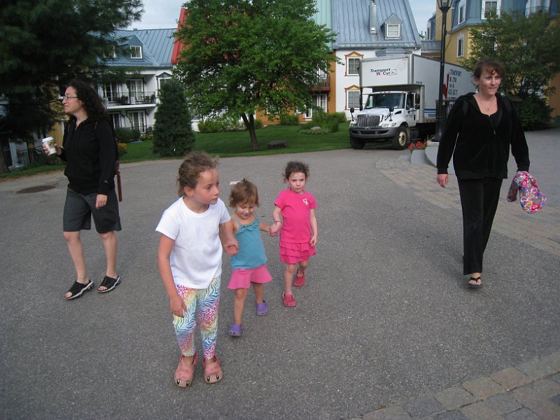 Tremblant August 2010 0109