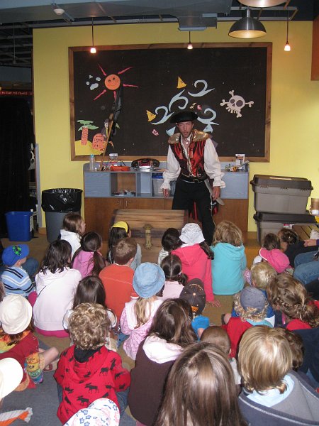 Tremblant August 2010 0110