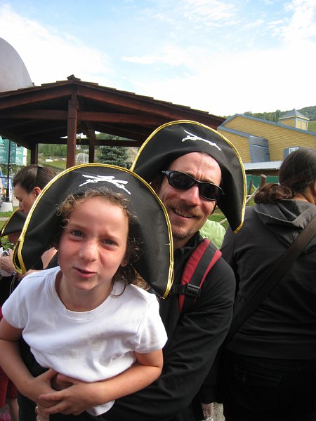 Tremblant August 2010 0113