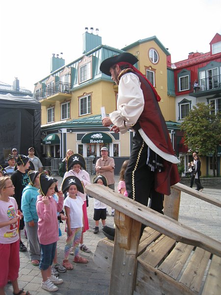 Tremblant August 2010 0116