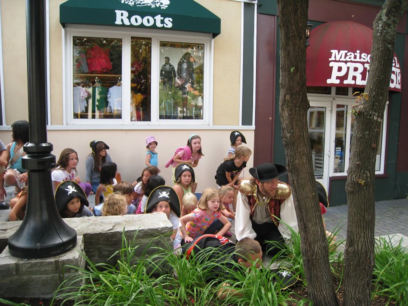 Tremblant August 2010 0117