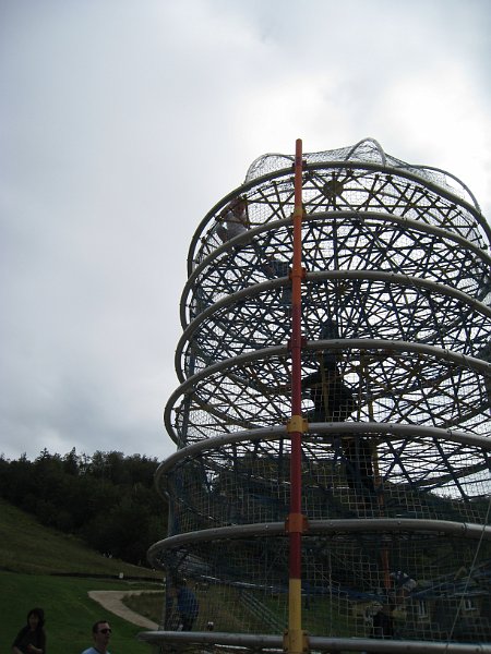 Tremblant August 2010 0121