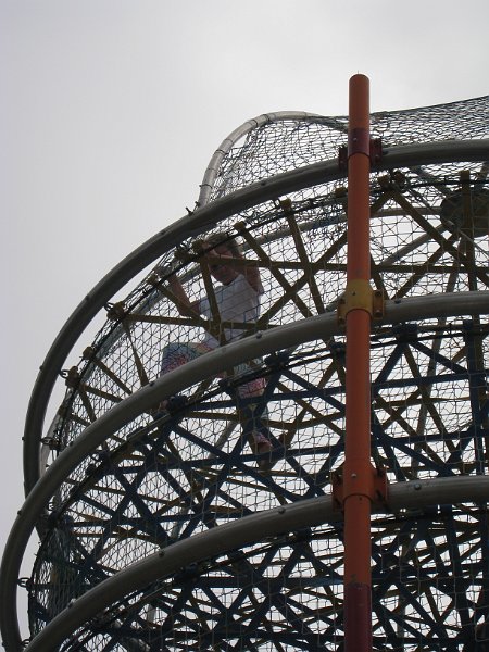 Tremblant August 2010 0122