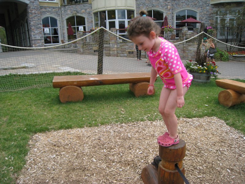 Tremblant August 2010 0124