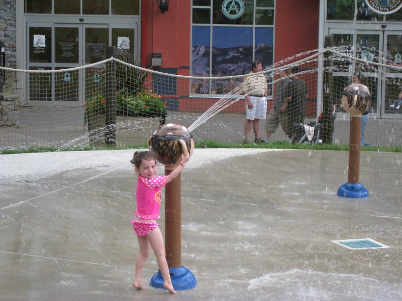 Tremblant August 2010 0128