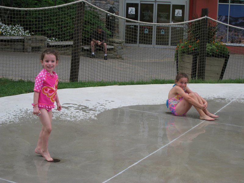 Tremblant August 2010 0129