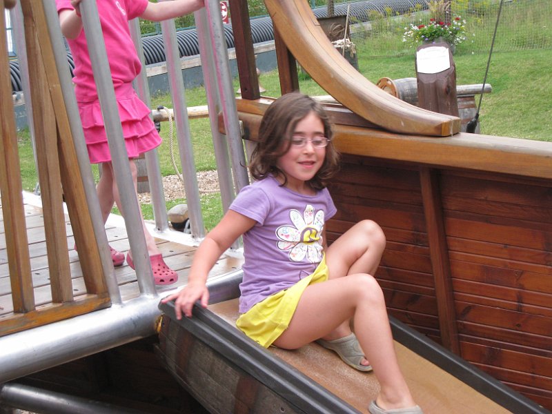 Tremblant August 2010 0132