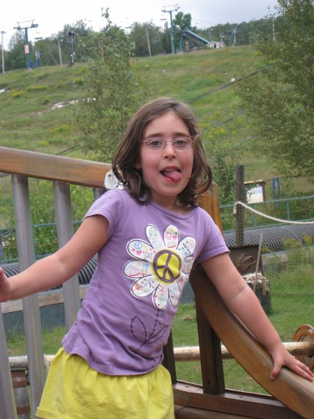 Tremblant August 2010 0134