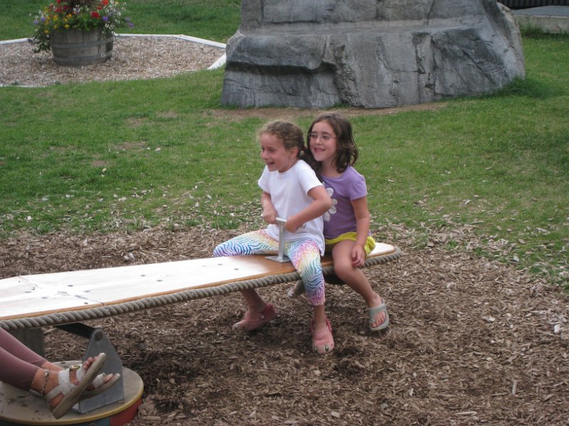 Tremblant August 2010 0136