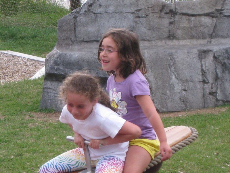 Tremblant August 2010 0137