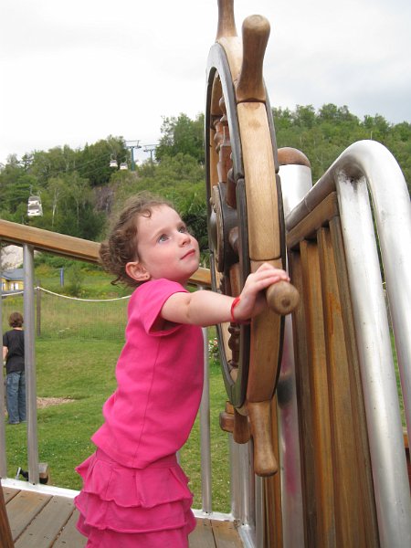 Tremblant August 2010 0138