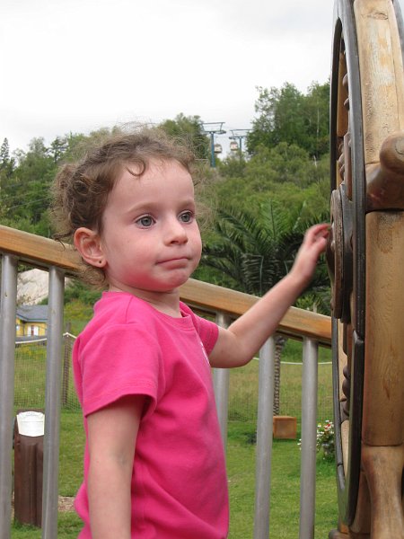 Tremblant August 2010 0139