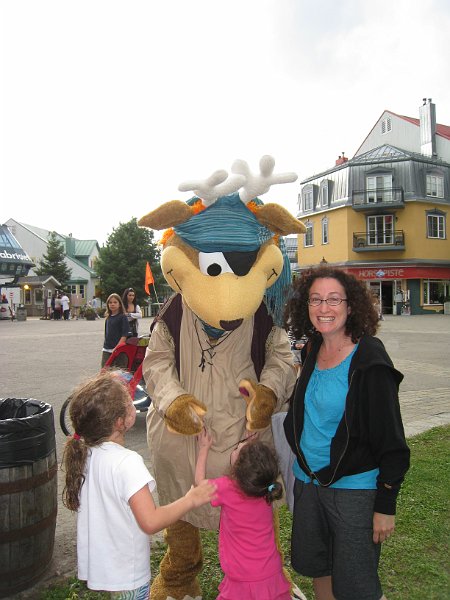 Tremblant August 2010 0140