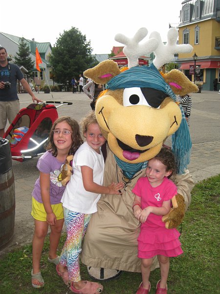 Tremblant August 2010 0141