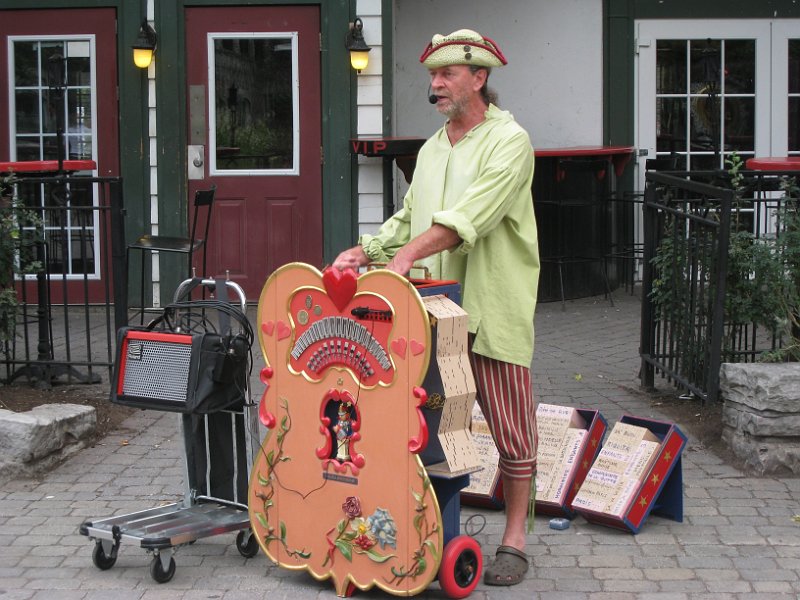 Tremblant August 2010 0144