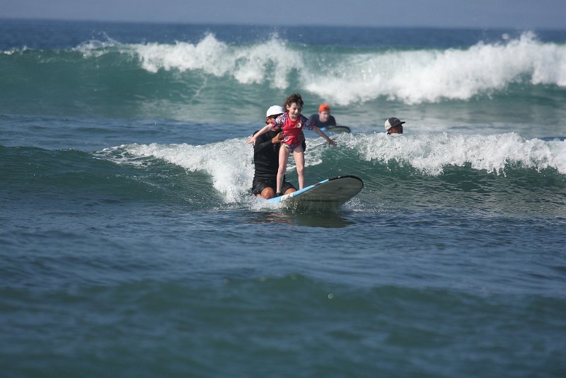 Hawaii Dec2012 Surfing 0011