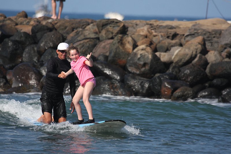 Hawaii Dec2012 Surfing 0028