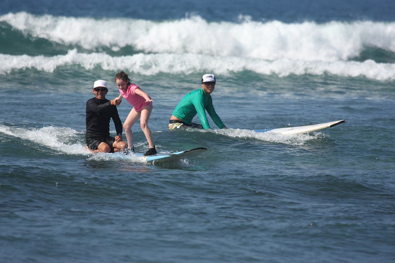 Hawaii Dec2012 Surfing 0060