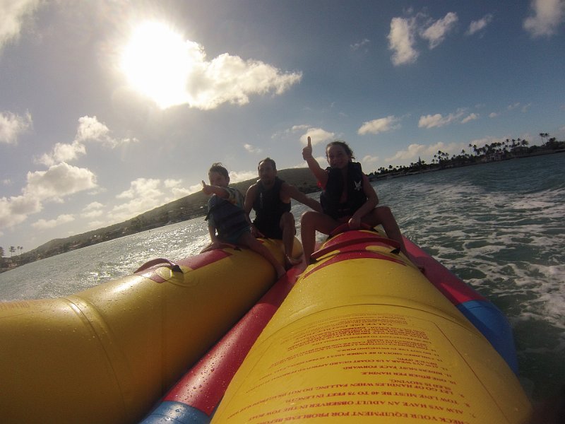 Hawaii Dec2012 BananaBoat 0001