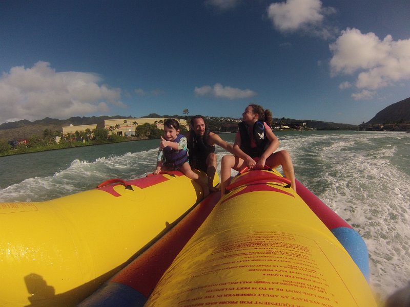 Hawaii Dec2012 BananaBoat 0008