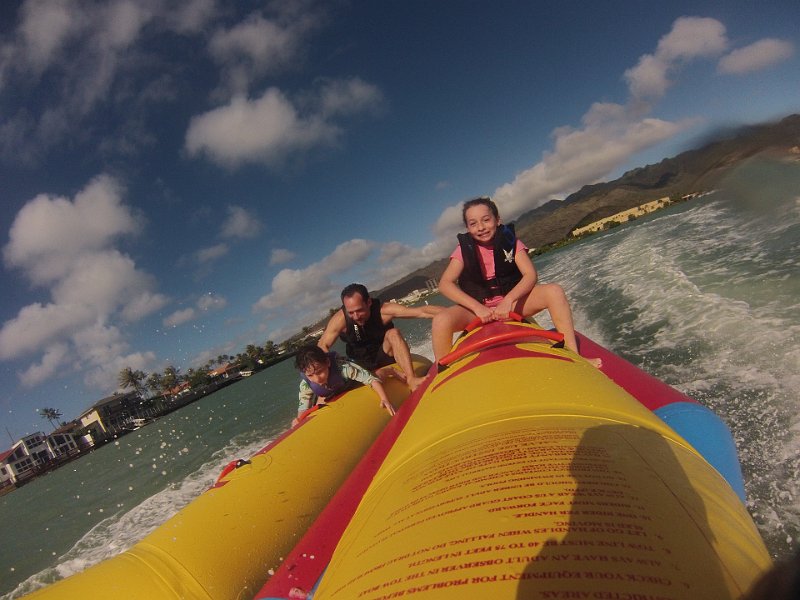 Hawaii Dec2012 BananaBoat 0011