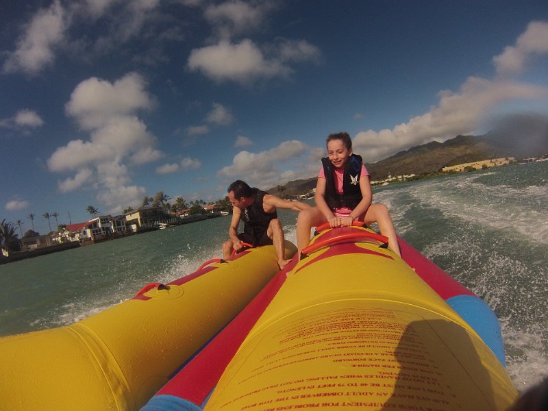 Hawaii Dec2012 BananaBoat 0012